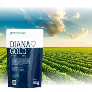 Diana Gold